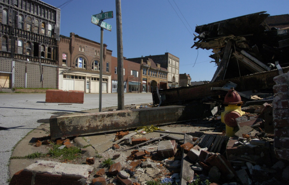 Photo Credit: Candice C. Cusic / Chicago Tribune / Tribune News Service / Getty Images