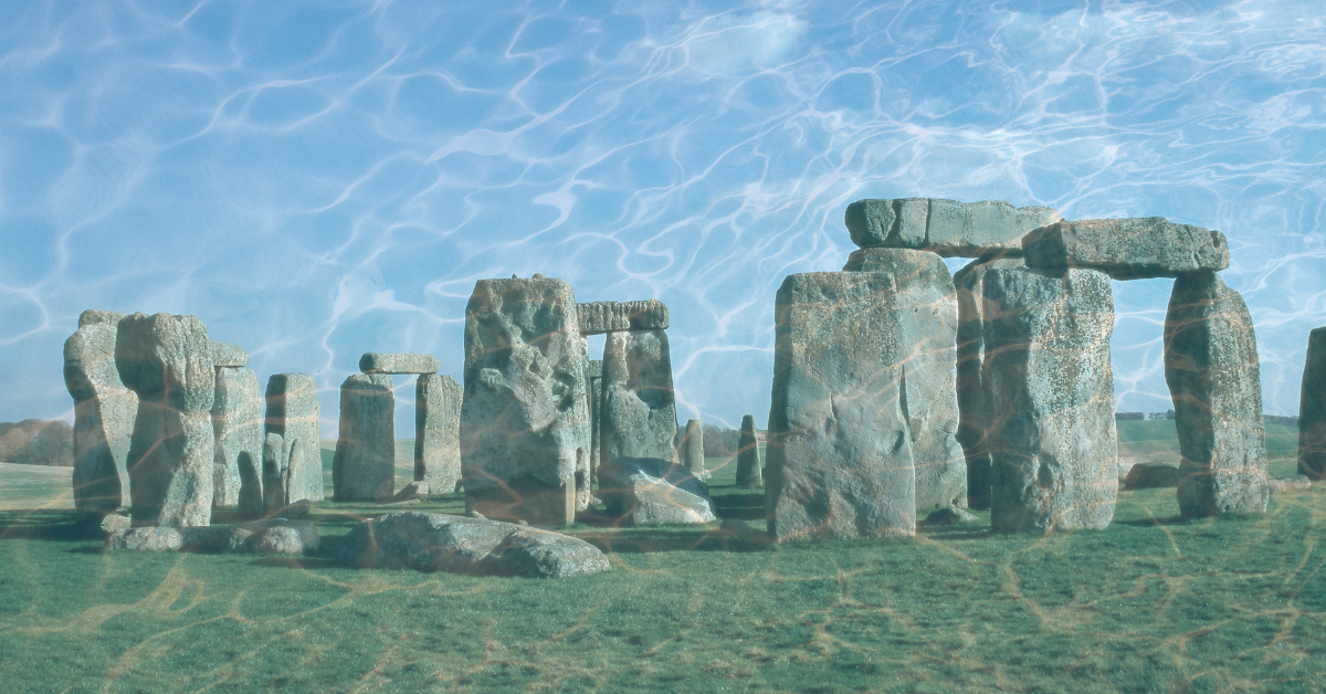 ‘Stonehenge’ Discovery Made in Lake Michigan Predates the UK Monument